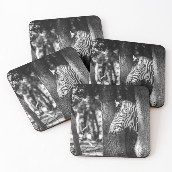 Item preview, Zebra designed and sold by Olek-Impek.