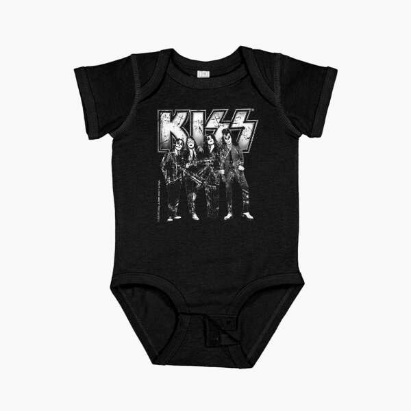 Item preview, KISS the band designed and sold by MarcoPolok.