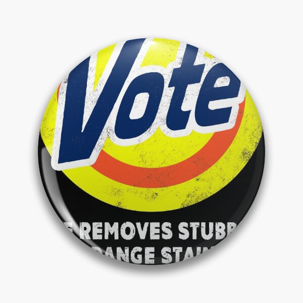 Item preview, vote removes stubborn orange stains designed and sold by MonaMortiz.