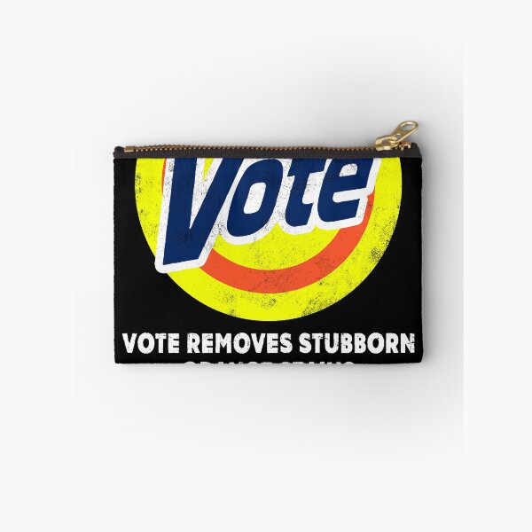 Item preview, vote removes stubborn orange stains designed and sold by MonaMortiz.