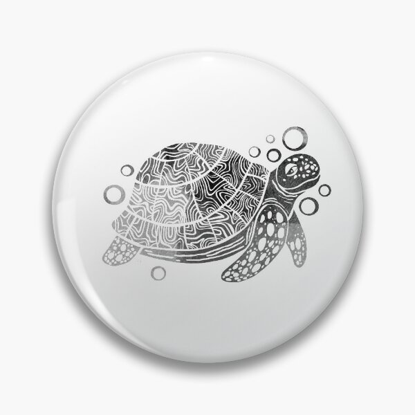 Item preview,  Turtle  designed and sold by adeillustrator.