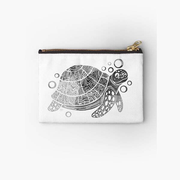 Item preview,  Turtle  designed and sold by adeillustrator.