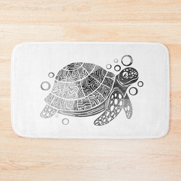 Item preview,  Turtle  designed and sold by adeillustrator.