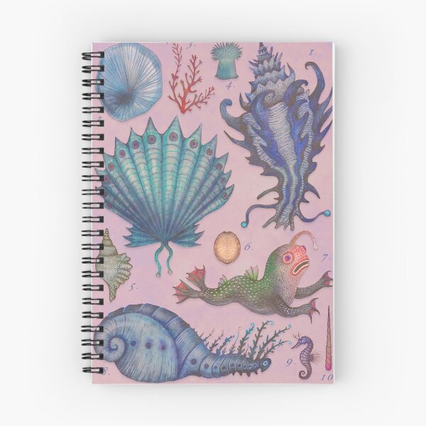 Item preview, Specimens of the 7th Sea designed and sold by Cabinet Of Curiosities by Vlad.