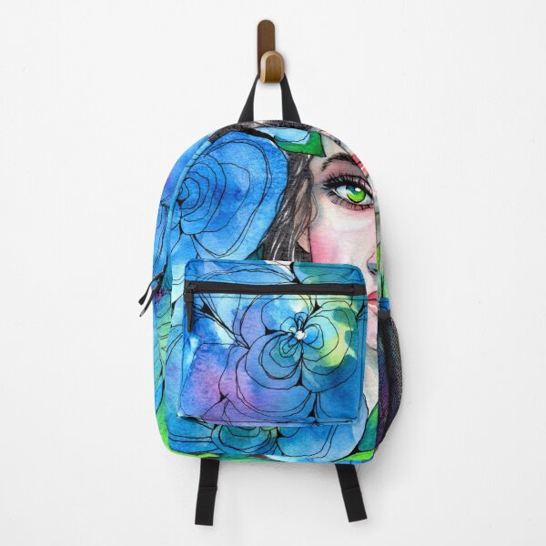 Item preview, Blue Roses designed and sold by Daniela Mejia.