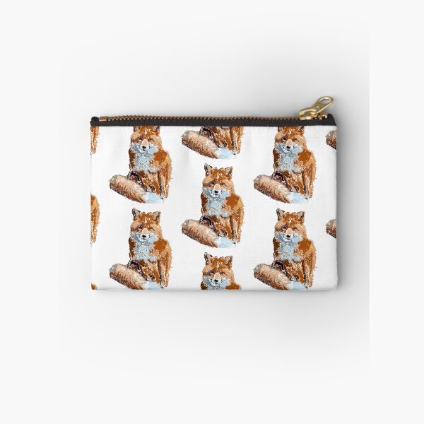 Item preview, Cute Fox designed and sold by vdwaltDesign.