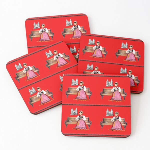 Item preview, Pays de Montbéliard, Franche-Comté, France designed and sold by Catherine Debusne.