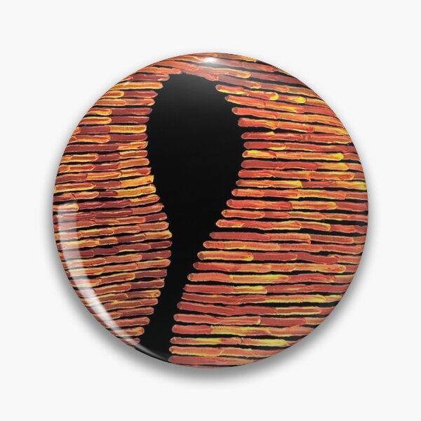 Artikelvorschau, Kunst der australischen Aborigines entworfen und verkauft von Roman Osaulenko.