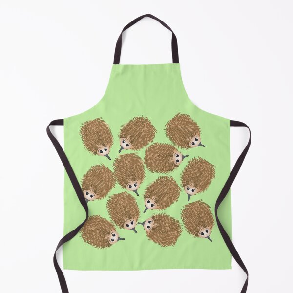 Item preview, Echidna Meeting designed and sold by Diana-Lee Saville.