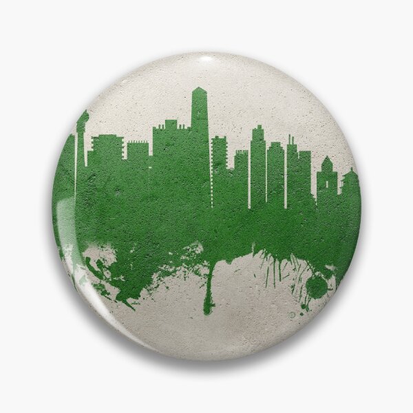 Item preview, Beijing China Skyline designed and sold by ArtPrints.