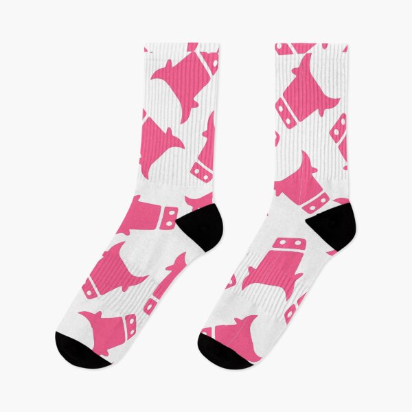 Artikelvorschau, Auffälliges rosa Erdbeerkuh-Design entworfen und verkauft von Rohit Mane.