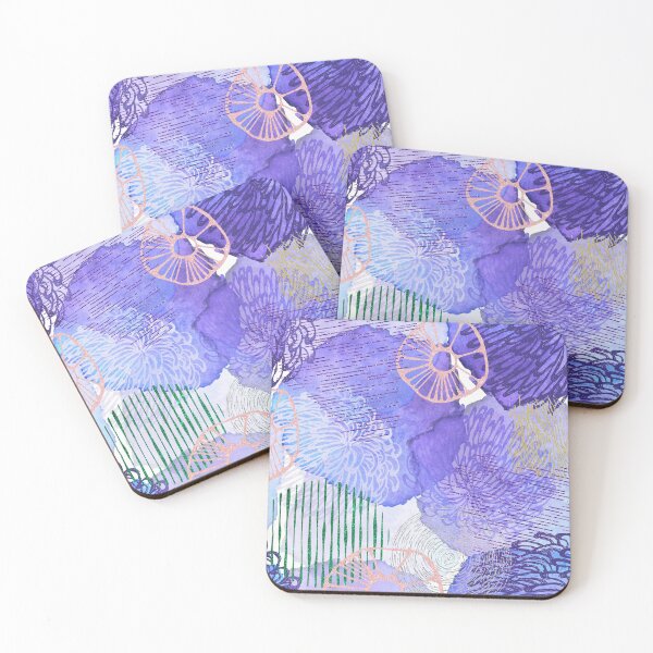 Item preview, Purple glitter designed and sold by MaianLorena.