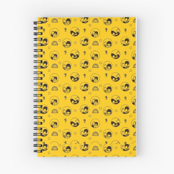 Item preview, Patrón submarino amarillo designed and sold by chillstudio.