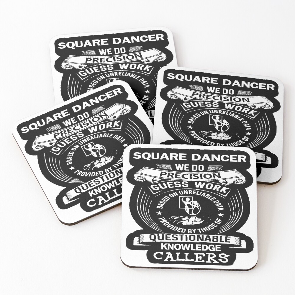 Item preview, Coasters (Set of 4) designed and sold by DWHT71.