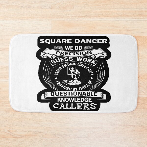 Item preview, Questionable designed and sold by Square Dancing Gifts & Merchandise.