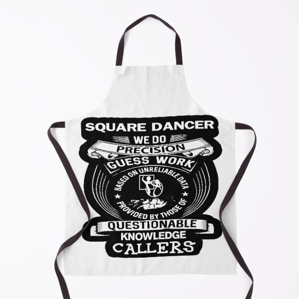 Item preview, Questionable designed and sold by Square Dancing Gifts & Merchandise.
