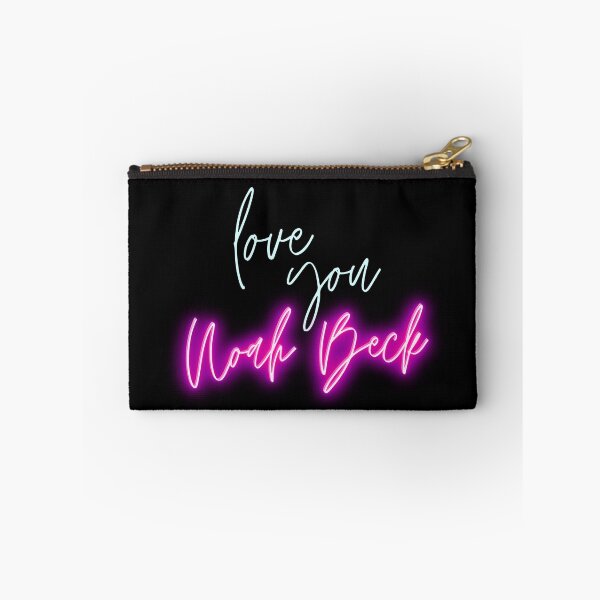 Item preview, Love you Noah Beck designed and sold by JustCreativity.