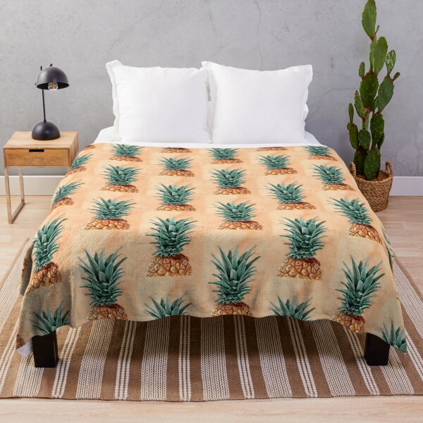Item preview, Pineapples! designed and sold by Pattokarts.