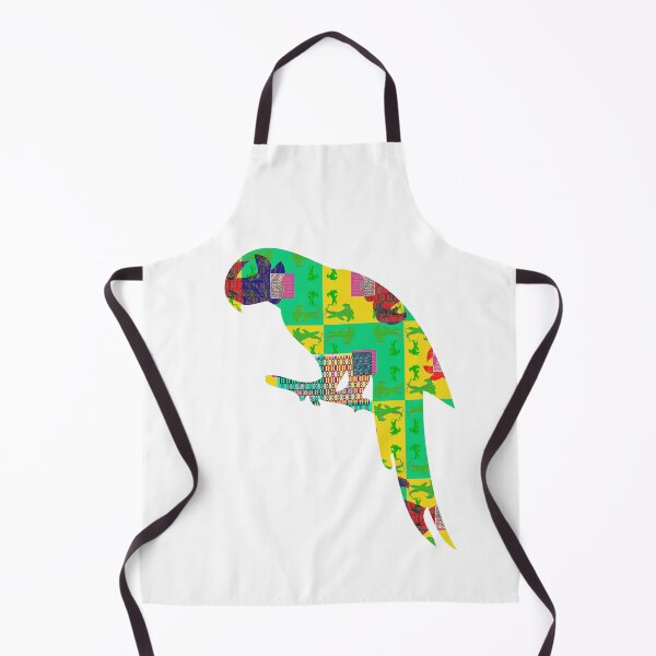 Item preview, Magical Parrot designed and sold by Nikola Eftimov.