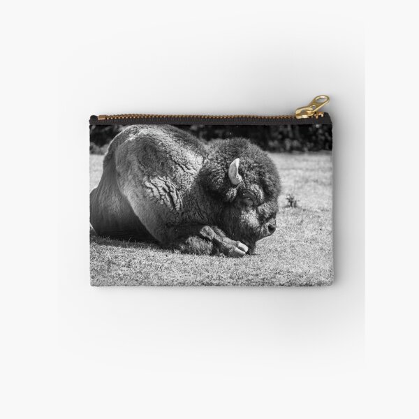 Item preview, American Bison designed and sold by Olek-Impek.
