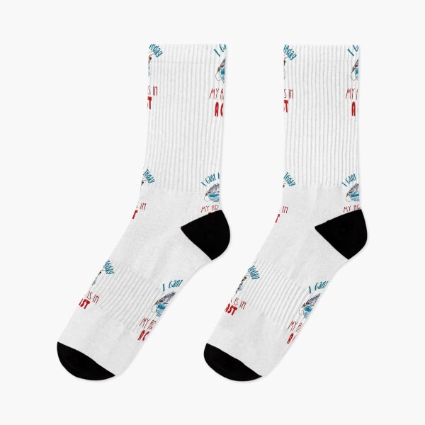 Item preview, I Cant Work Today My Arm Is In A Cast designed and sold by Mode Tees.