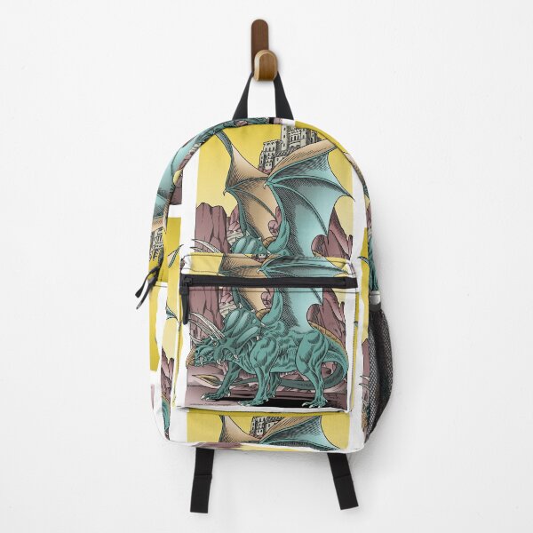 Artikelvorschau, Atlantean Frilled Ceratogryph entworfen und verkauft von SCARstudios.
