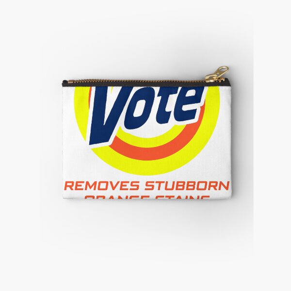Item preview, vote removes stubborn orange stains designed and sold by MonaMortiz.