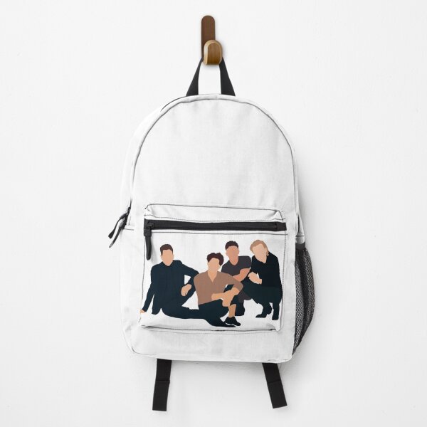 Item preview, The Vamps designed and sold by Paigeioart.
