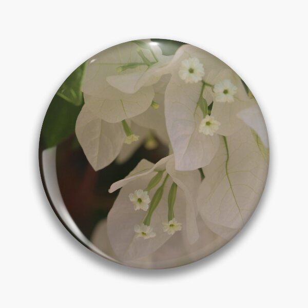 Item preview, White Bougainvillea designed and sold by cuprum.