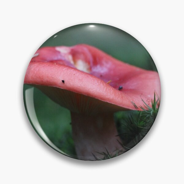 Item preview, Red Forest Beauty designed and sold by cuprum.