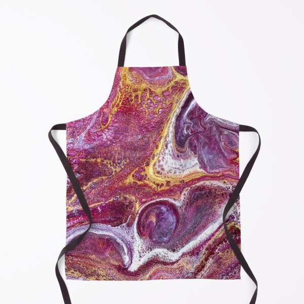 Item preview, Pink shades pastel abstract- bestseller- mugs, pillows, masks, t shirts, blankets designed and sold by August-E.