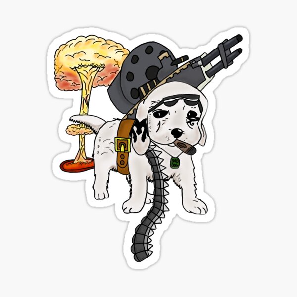Item preview, Cool Dog designed and sold by Beanfox.