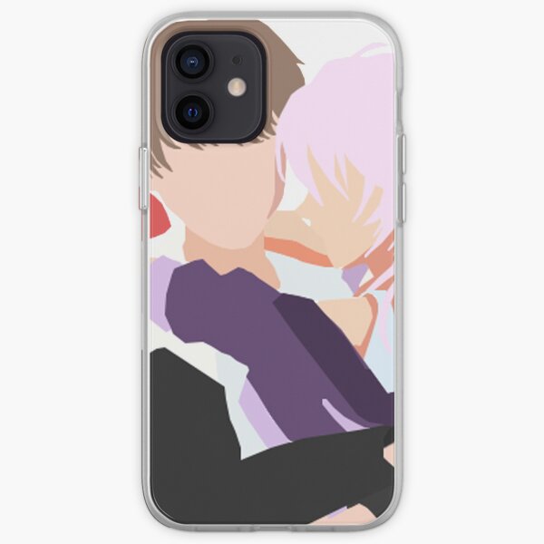 Borrar U Funda blanda para iPhone