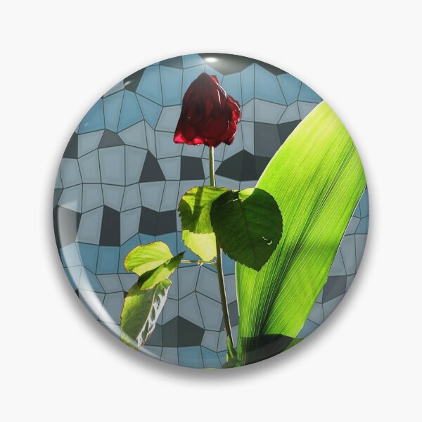 Item preview, Rose still life 4 designed and sold by cuprum.