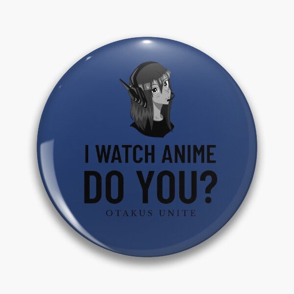 Item preview, Otakus Unite designed and sold by CeasarBratz.
