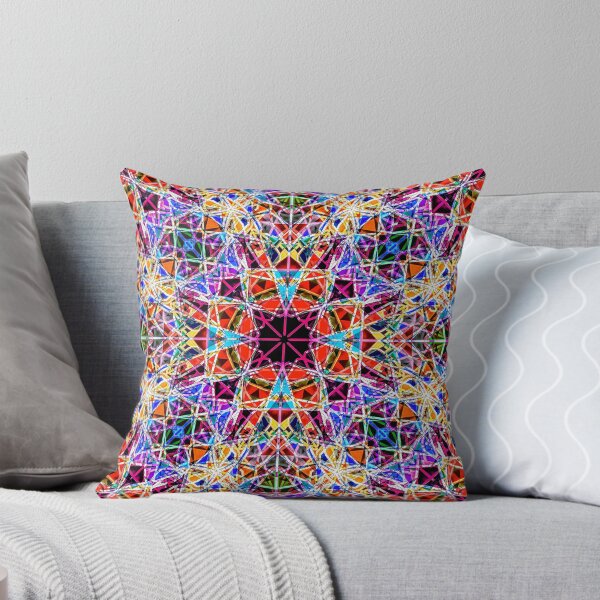 Item preview, Geometric Pattern  designed and sold by EdwardBlackRose.