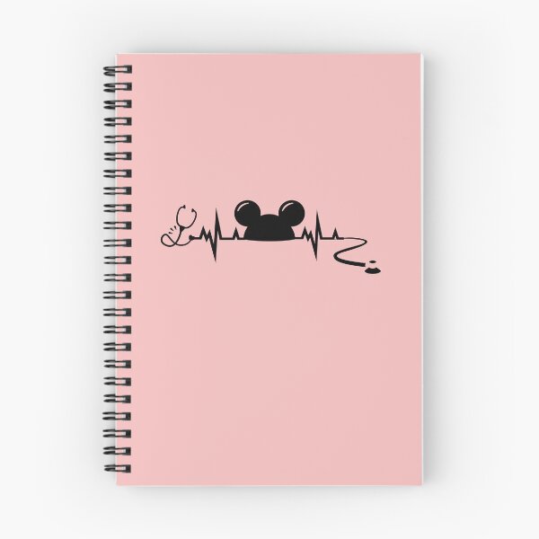 Item preview, Mickey Heartbeat Gift designed and sold by SJRoil.