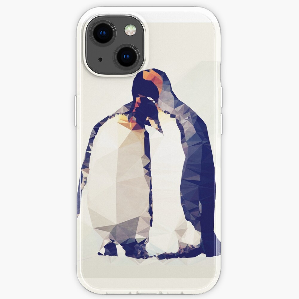 Emperor Romance iPhone Case