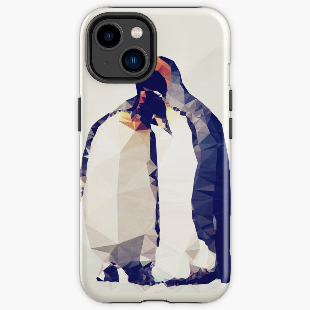 Emperor Romance iPhone Case