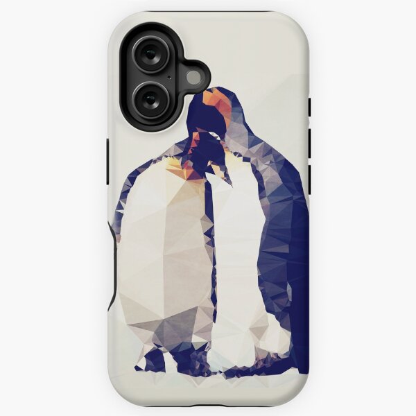 Emperor Romance iPhone Tough Case