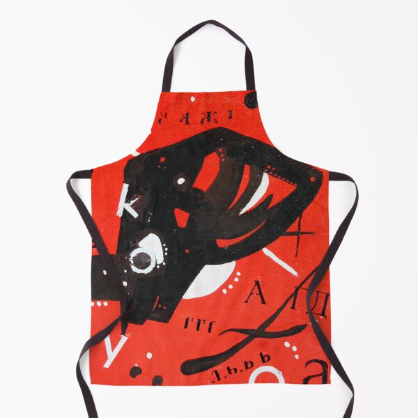 Item preview, Avant-garde revisited designed and sold by Nikola Eftimov.