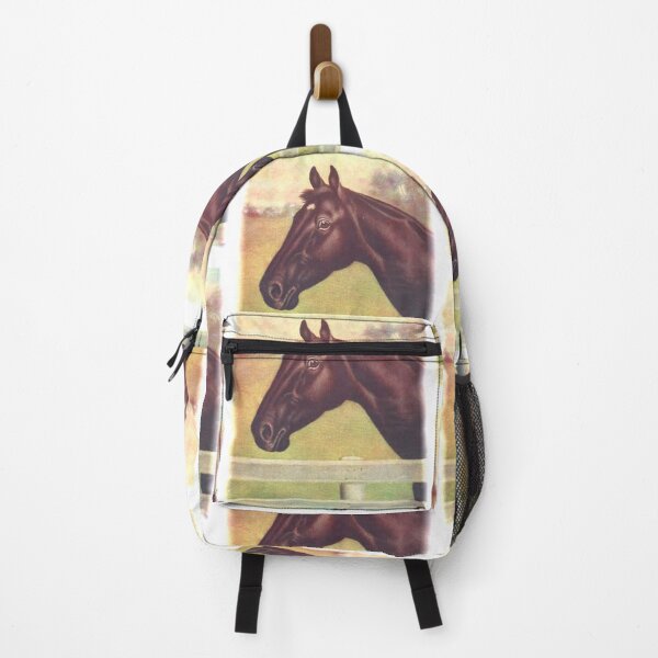 Item preview, BLACK BEAUTY - a Portrait designed and sold by johndhalsted.