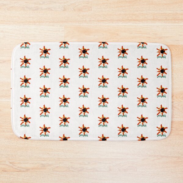 Item preview, Lanzarote Manrique Sun Volcano Small Pattern designed and sold by iCimages.net.