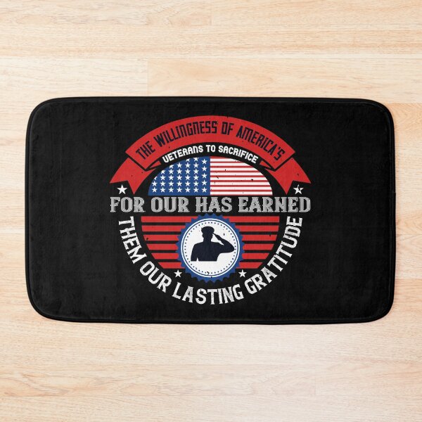 Item preview, The Willingness Of America's  designed and sold by GoodVibeDesign.