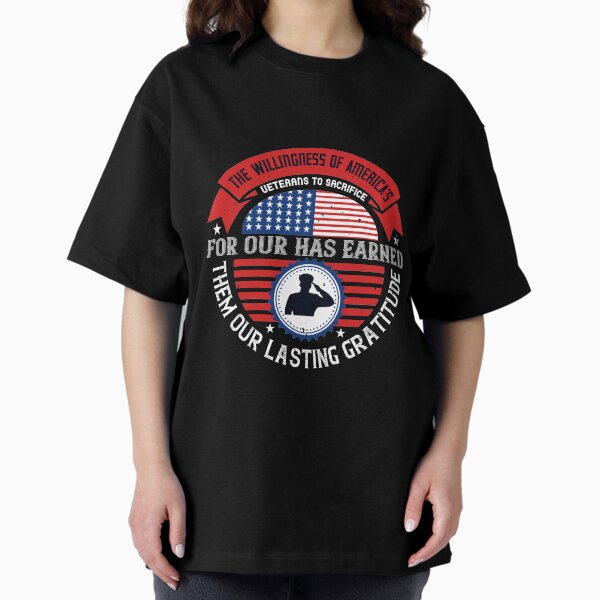 Item preview, The Willingness Of America's  designed and sold by GoodVibeDesign.