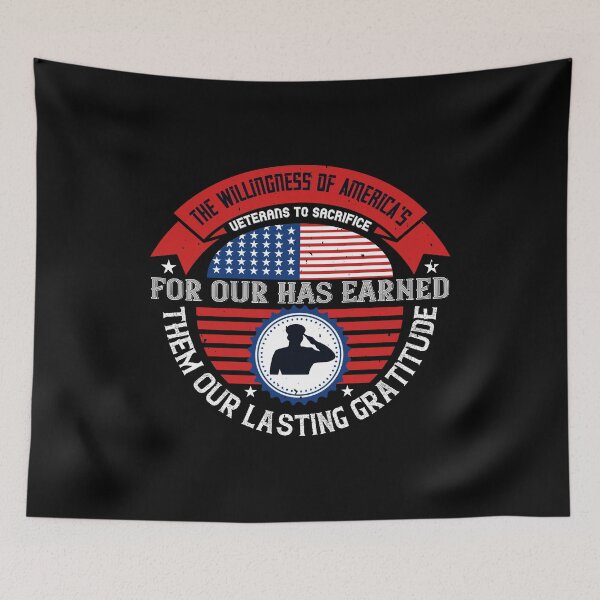 Item preview, The Willingness Of America's  designed and sold by GoodVibeDesign.