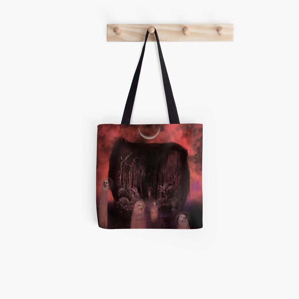 Time to go Tote Bag