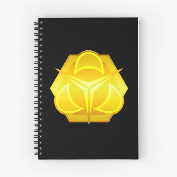 Item preview, Seirin High Logo - Golden designed and sold by KÄGÉ GFX.