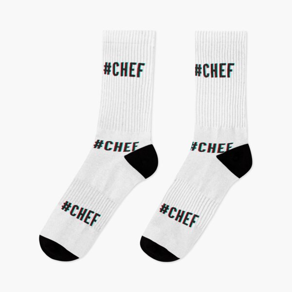 Item preview, #CHEF  designed and sold by Michael Schmidt.