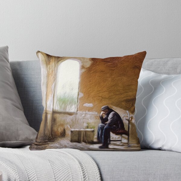Item preview, The Traveler - el viajero - # 3 designed and sold by khi-art.